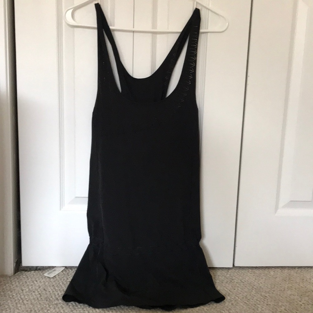 Lululemon tennis dress/tank